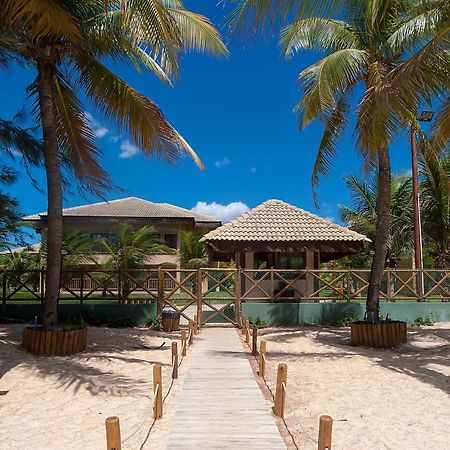 Vg Sun Cumbuco 2 Suites Prox Piscina 6 Pessoas Kültér fotó