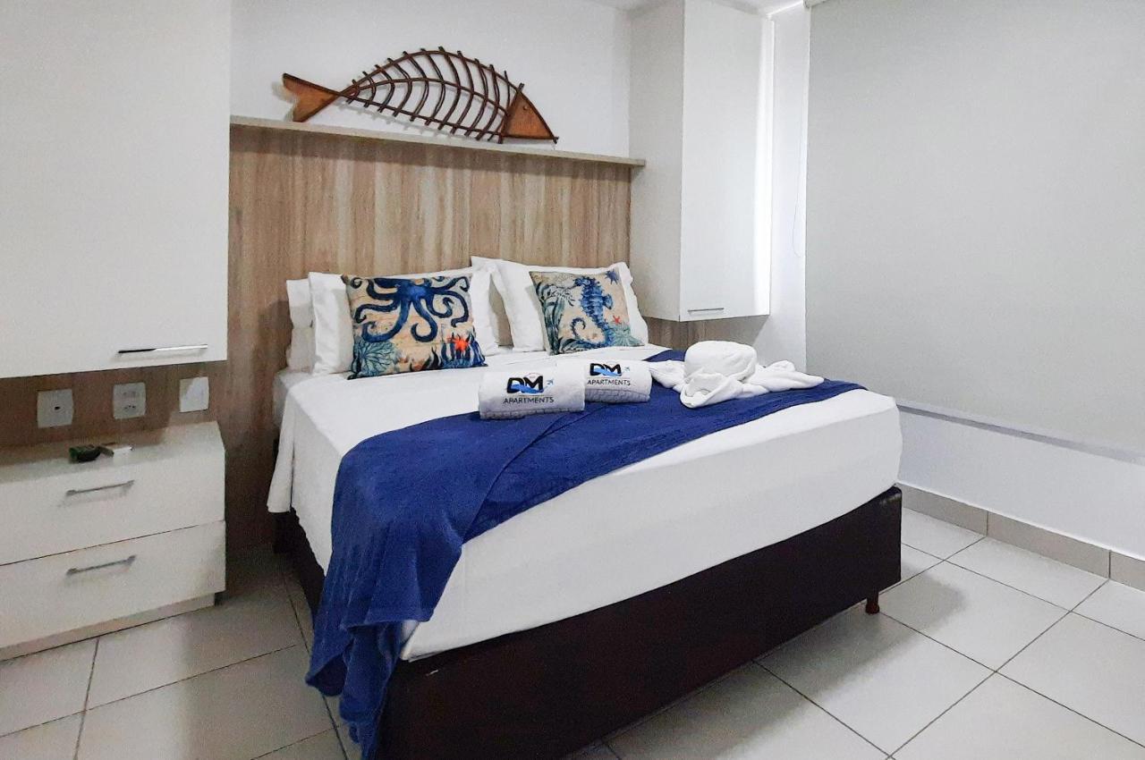 Vg Sun Cumbuco 2 Suites Prox Piscina 6 Pessoas Kültér fotó