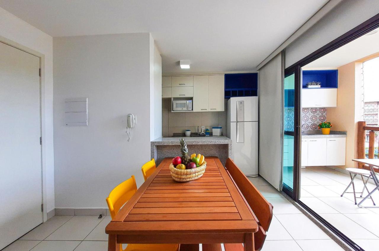 Vg Sun Cumbuco 2 Suites Prox Piscina 6 Pessoas Kültér fotó