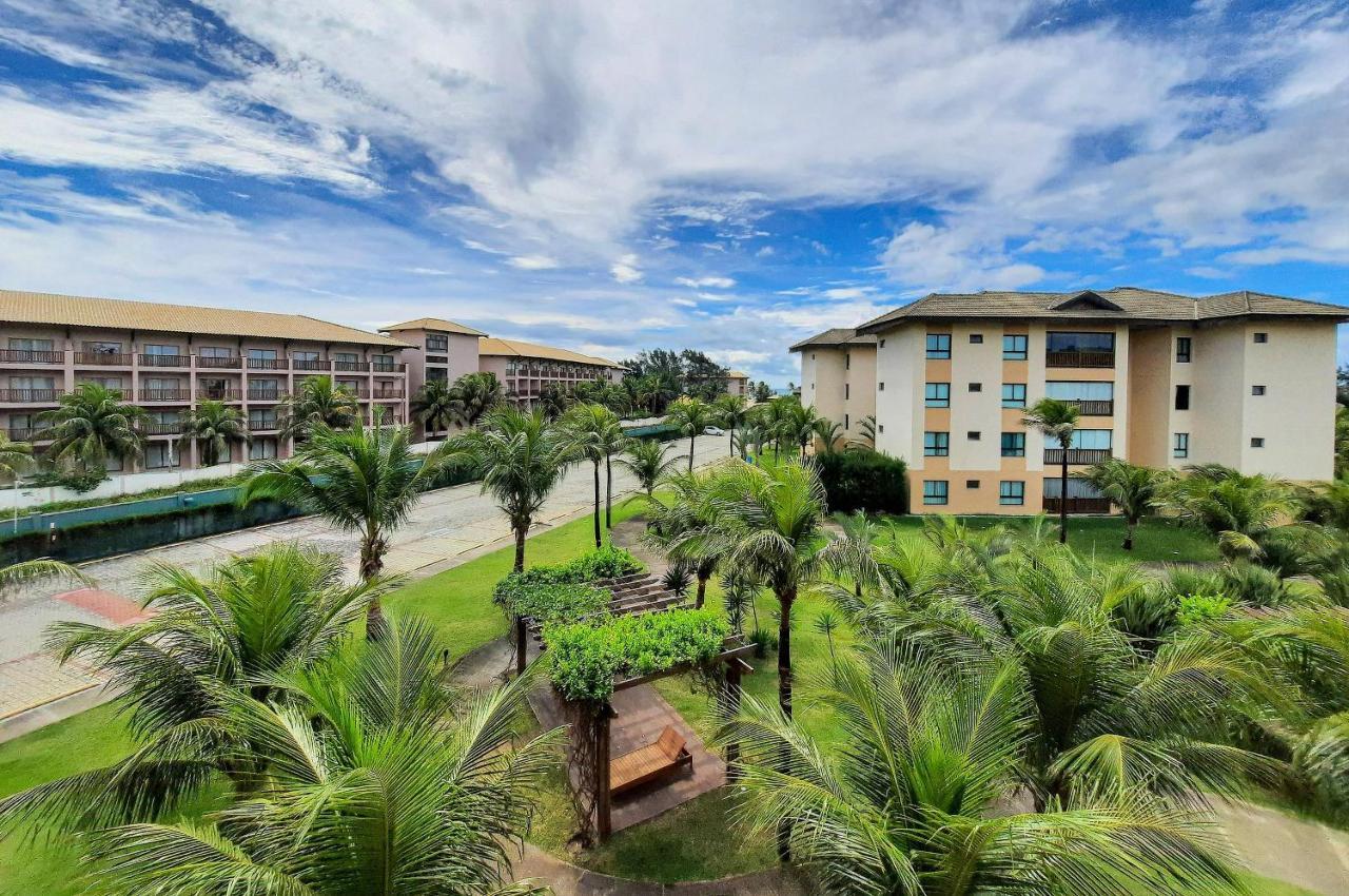 Vg Sun Cumbuco 2 Suites Prox Piscina 6 Pessoas Kültér fotó