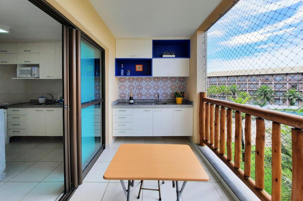 Vg Sun Cumbuco 2 Suites Prox Piscina 6 Pessoas Kültér fotó