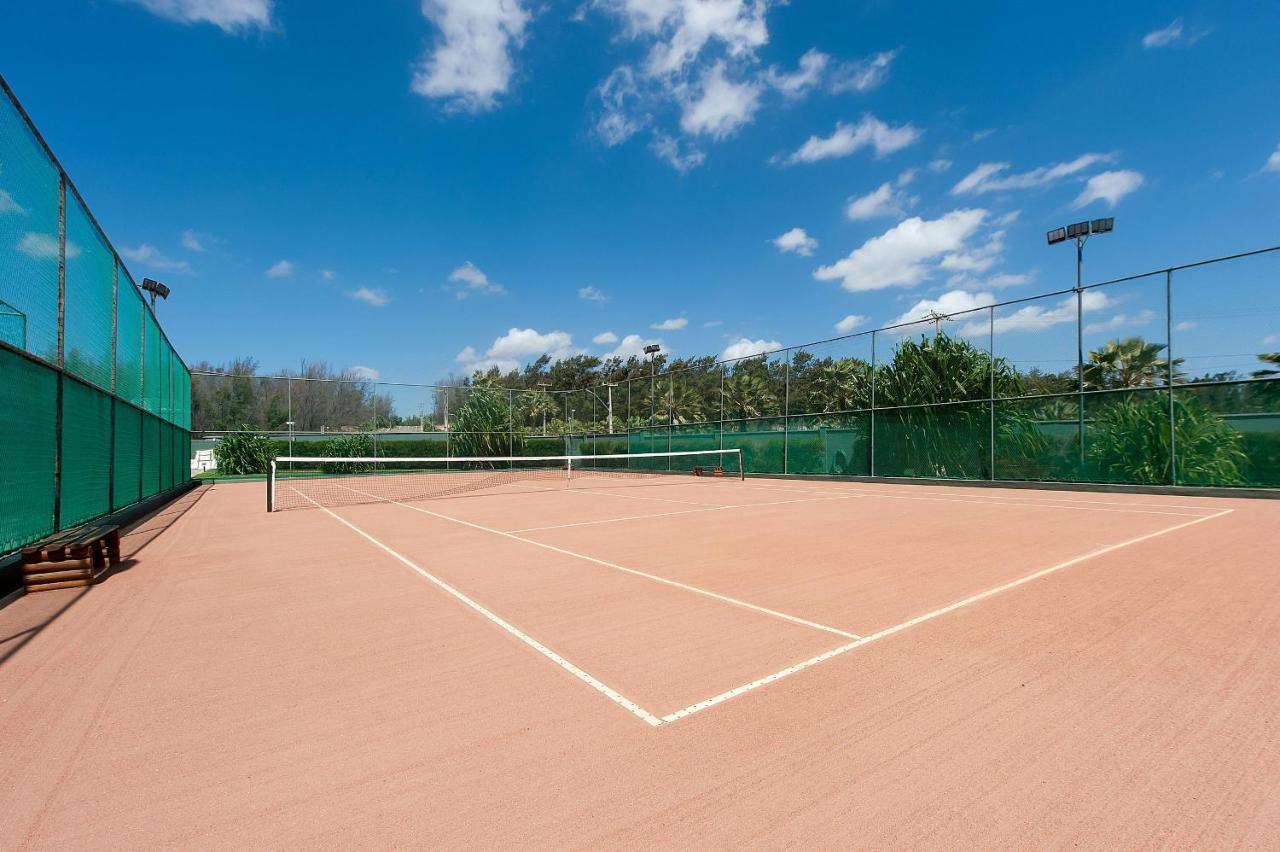 Vg Sun Cumbuco 2 Suites Prox Piscina 6 Pessoas Kültér fotó