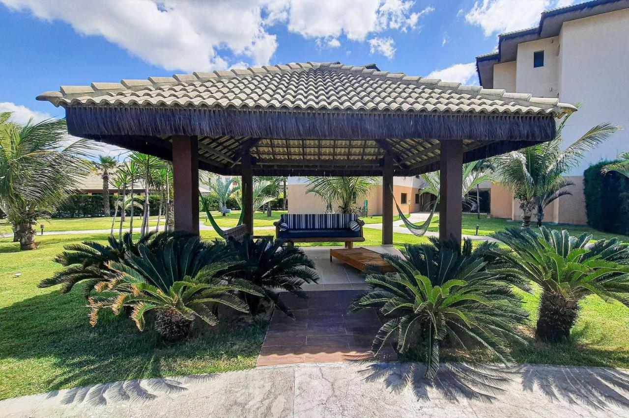 Vg Sun Cumbuco 2 Suites Prox Piscina 6 Pessoas Kültér fotó