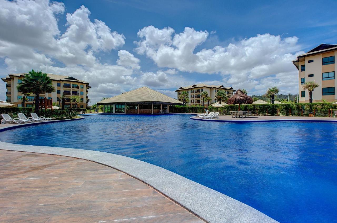 Vg Sun Cumbuco 2 Suites Prox Piscina 6 Pessoas Kültér fotó