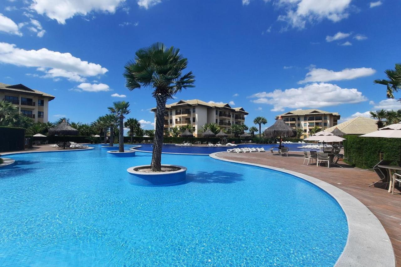 Vg Sun Cumbuco 2 Suites Prox Piscina 6 Pessoas Kültér fotó