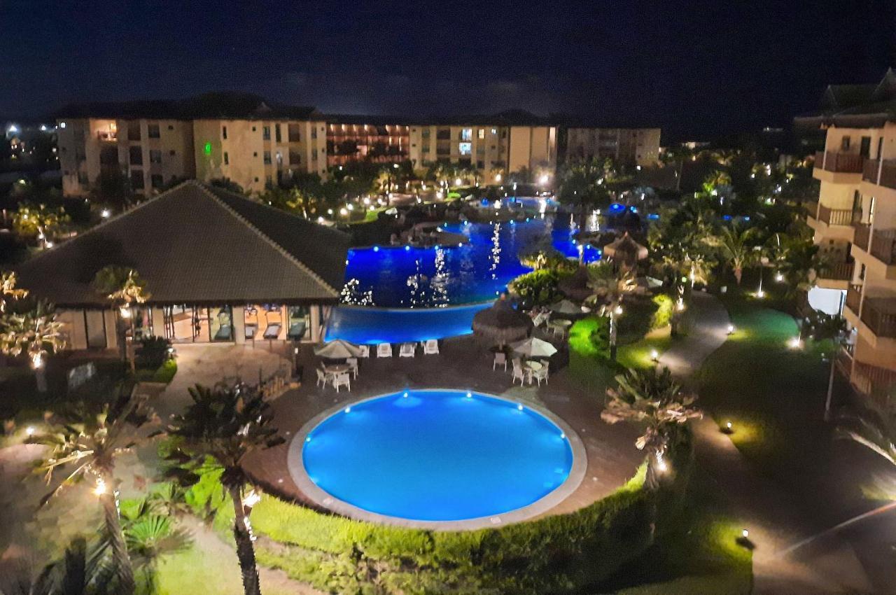 Vg Sun Cumbuco 2 Suites Prox Piscina 6 Pessoas Kültér fotó