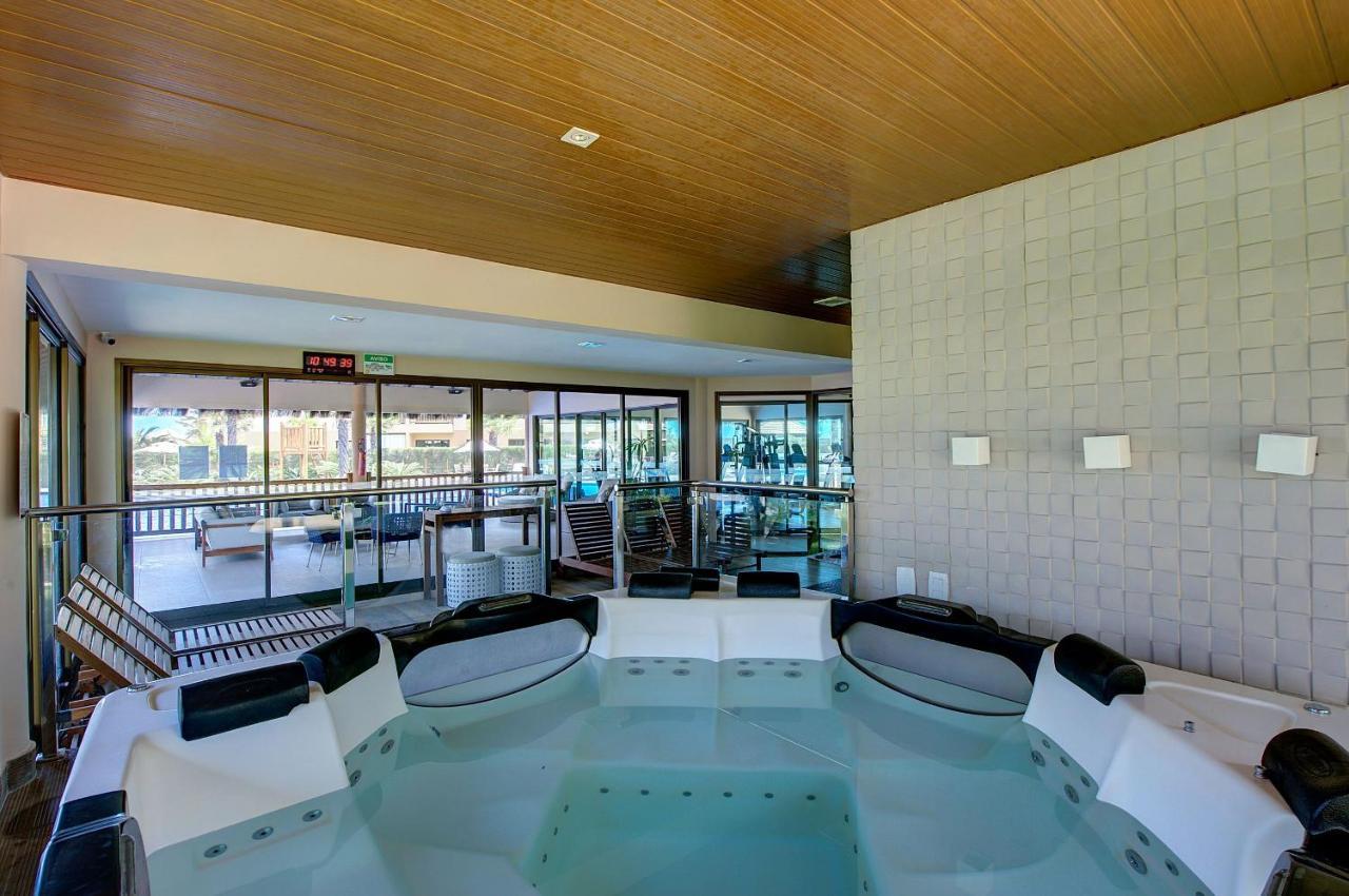 Vg Sun Cumbuco 2 Suites Prox Piscina 6 Pessoas Kültér fotó